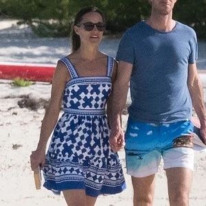 Kate Spade lantern dress as seen on Pippa Middleton
